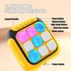 Memory Training TIC-TAC-TOE Game Electronic Interactive Board Game Toys  Friend Meetups