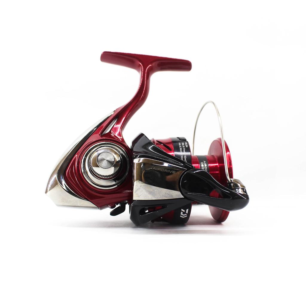 Daiwa Reel Spinning 24 Revros R LT 5000 CXH (1088)