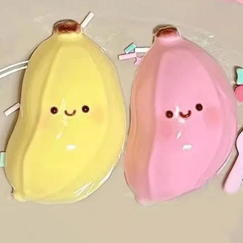 Пудинг Кот Моти Сквиши Сжималки Игрушки для Снятия Стресса Для Детей Взрослых Сырный Китти Мячик-антистресс Игрушки-антистресс Мягкие Сенсорные Игрушки-фиджет