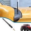 Radio Modified Antenna for Ford Bronco + Ford F150 2009+AM FM Auto Roof Aerial Radio Signal Amplifier Antena Accessories
