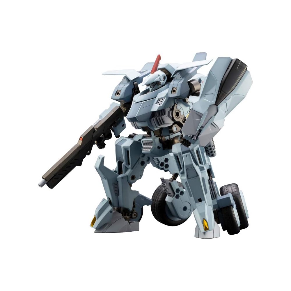 Kotobukiya Hexa Gear Bulk Arm Glanz Пластиковая модель 1/24 Масштаб Высота примерно 180 мм