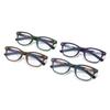 Ultra Light Reading Glasses for Women Men Personalized Optical Glasses High-definition Anti Blue Light Presbyopia Glasses