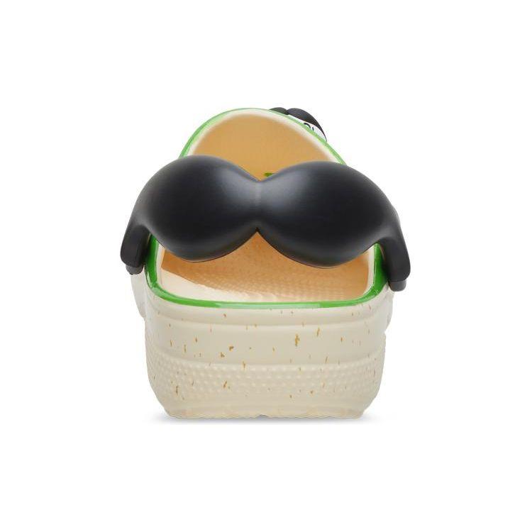 Pringles X Crocs Classic Clog Green Blue Unisex Sneakers Multi-Color 209642-90H