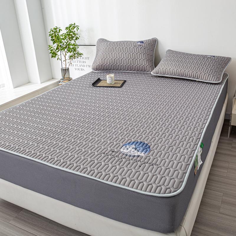 Комфортный многофункциональный наматрасник для дома, кемпинга, сна, простыня, складная эстетичная мебель для спальни