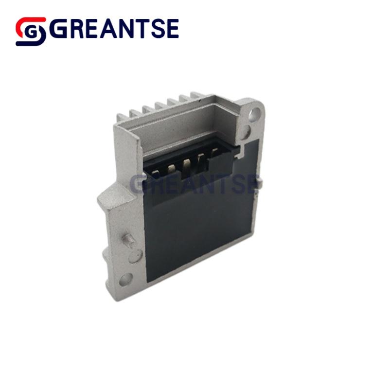 New Ignition Control Module BKL4A For Fiat Panda (141A_) Tipo 160 Uno (146A/E) Fiorino Y10 (156) 1.1 1.3 1.6 9940095 Auto Parts
