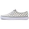 Authentic Durable Low-Top Skate Shoes Women Sneakers Gray VN000BW5KAQ