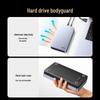 Ugreen Внешний корпус для 2,5/3,5-дюймового SATA SSD/HDD