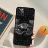 Священный Глаз Гора Египет Фреска Чехол для iPhone 14 15 16 Pro Max 11 12 13 Pro Max Mini XR 16 15 Plus 16e Чехол для телефона