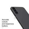 NILLKIN For Samsung Galaxy A25 Phone Cases Super Frosted Shield Protection Back Cover