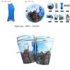 Raya And The Last Dragon Party Supplies Fun Plates Cups Tablecloth Banner For Joyful Gatherings