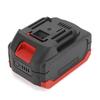Plastic Battery Plastic Case DIY Electric Drill Case  for Makita Grinder Electric Drill
