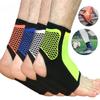1 шт., спортивное защитное снаряжение, поддержка футбольной лодыжки, баскетбольный бандаж на лодыжку, нейлоновая компрессионная поддержка лодыжки, аксессуар для тренажерного зала и бадминтона