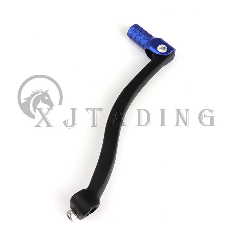 Universal CNC Folding Shift Lever Replacement for 70cc 250cc Dirt Bike ATV