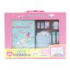 Sanrio Diary Decoration Set Dakku Gift Set Cinnamoroll