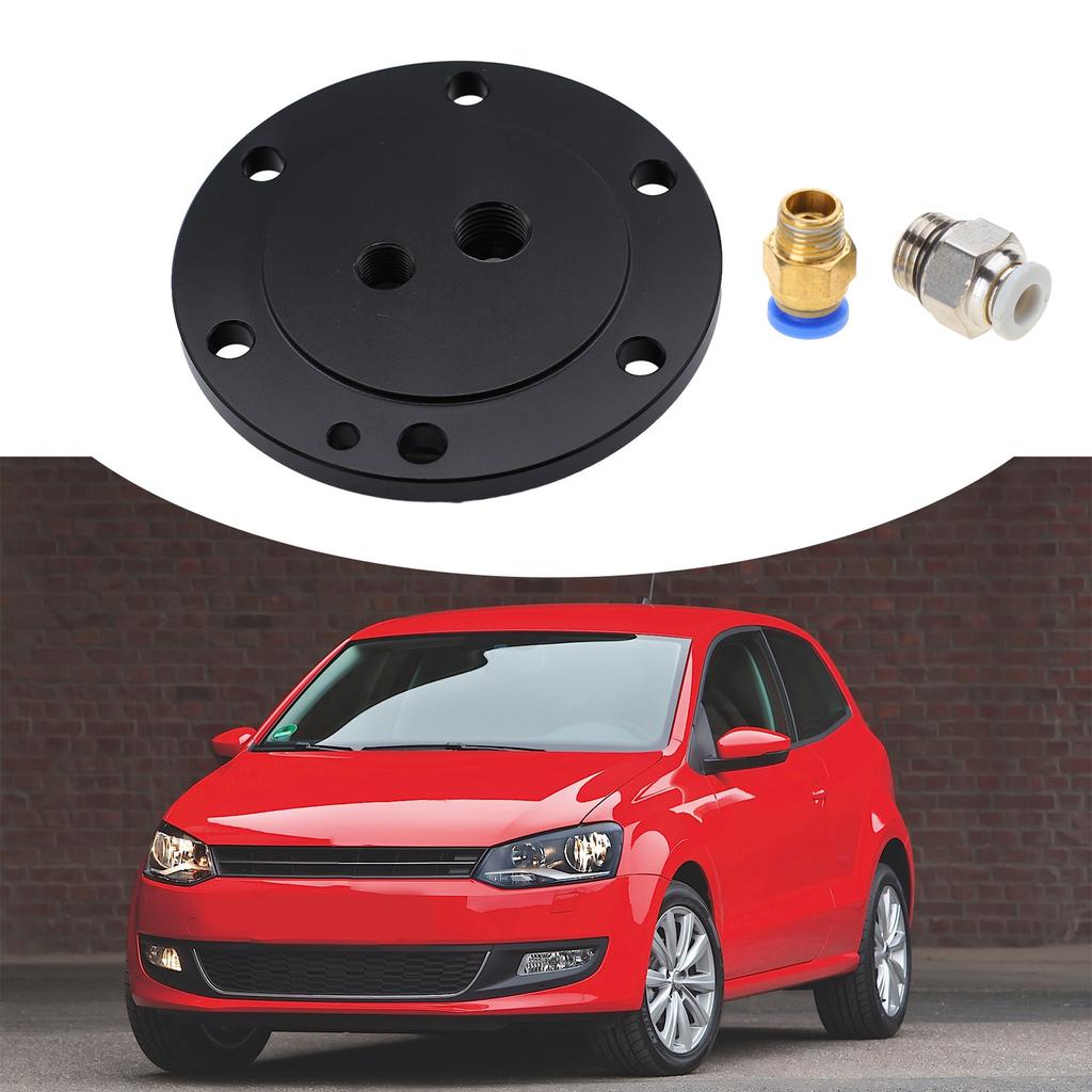 Крышка фильтра компрессора пневмоподвески автомобиля подходит для Discovery Range Rover Sport Dunlop Заменяет LR025111