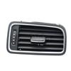 Ruili330 16D819062 Air Conditioning Outlet for VW Jetta MK6 Right Side Air AC Vent 16D 819 062 Air Vents Air Condition