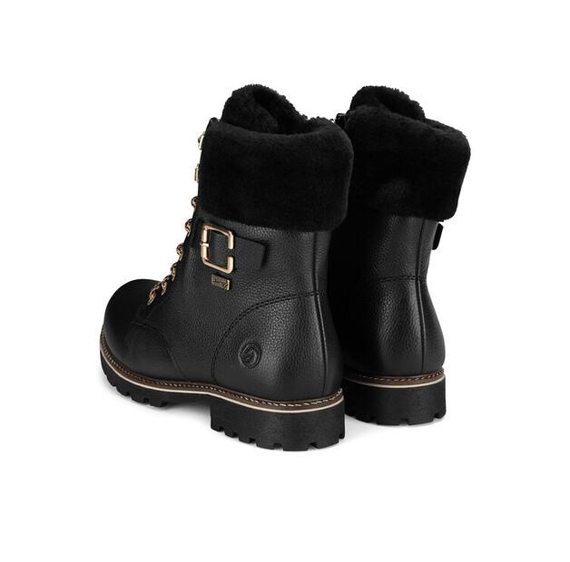 Ботильоны Remonte D8481-02 Black