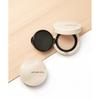 Jungsaemmool Skin Nuder Cover Layer Cushion Refill 2 PCs  Base Prep 8ml + Wave C