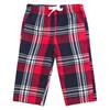 Larkwood Baby Tartan Lounge Pants