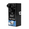 IRIN RF-13 Hot Plexi Guitar Effect Pedal Simulate JCM800 Guitar Amplifier Stronger Output & Greater Distortion Guitar Parts