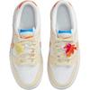 Nike Кроссовки Dunk Low GS Beach Kids кремовые IB8891-191