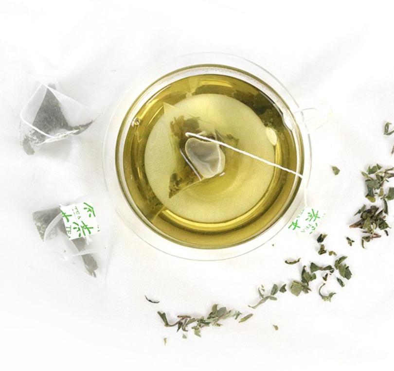 Премиальный корейский зеленый чай Hadong в пакетиках – богатый антиоксидантами ежедневный оздоровительный чай