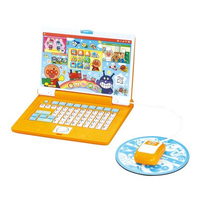 Anpanman Играйте и кликайте с компьютером Anpanman для детей от 2 лет или учитесь! мышь! (целевой возраст старше)