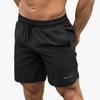 Men Casual Quick Dry Shorts Gym Fitness Bodybuilding Workout Running Sports Short Pants Beach Shorts