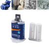 Strong Caster Glue Universal AB Glue Welding Glue High Temperature Resistant