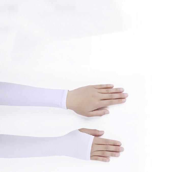 1 пара перчаток с защитой от ультрафиолета, нарукавники с татуировкой, летний нарукавник для футбола, вождения, баскетбола