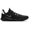 Nike Mamba Fury 'Snakeskin - Black Smoke Grey' Men's CK2087-001