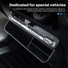 Car Central Control Storage Box Trim For Mercedes Benz A B CLA GLB GLA GLE Class W177 W247 C118 X247 H247 W167 EQA EQB -2024