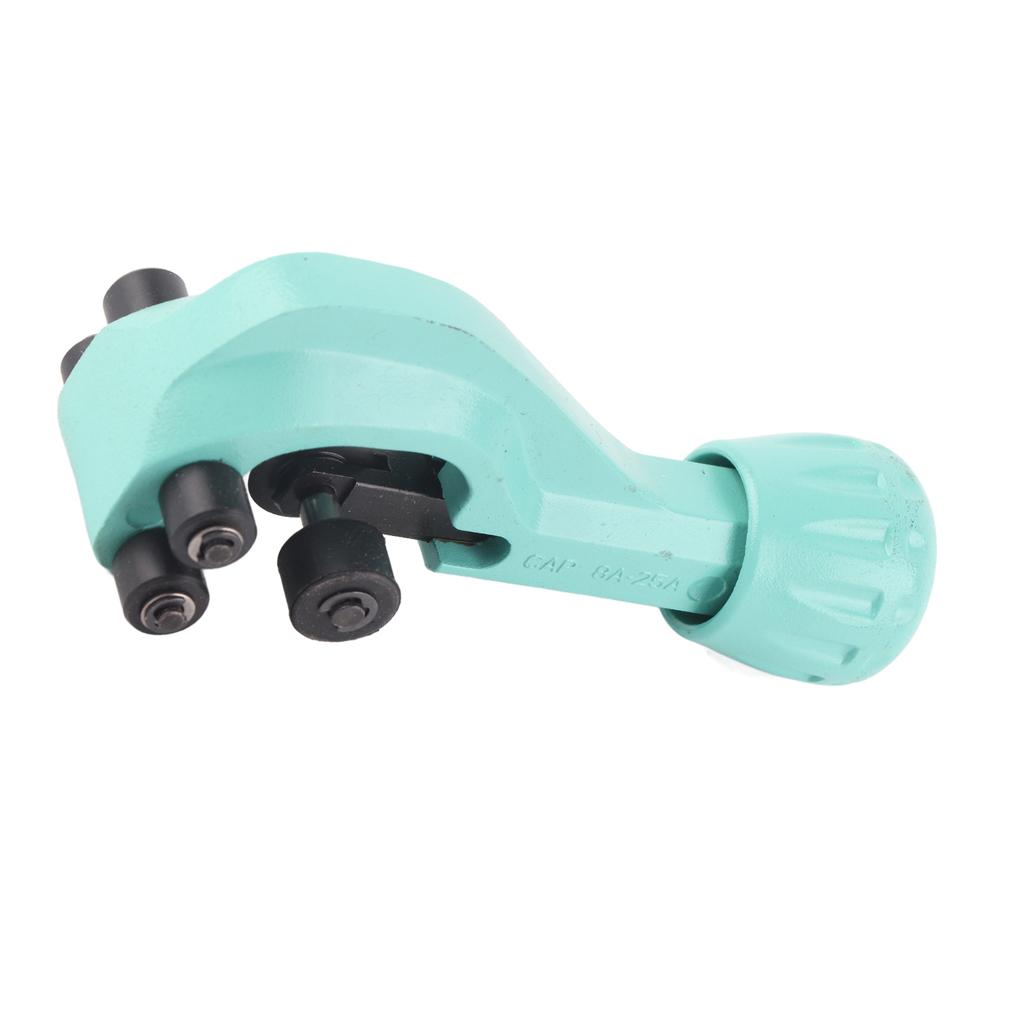 CT‑138 Tubing Cutter Corrugated Pipe Cutter Copper Pipe Oil Tube Cutting Scissors Hand Tool