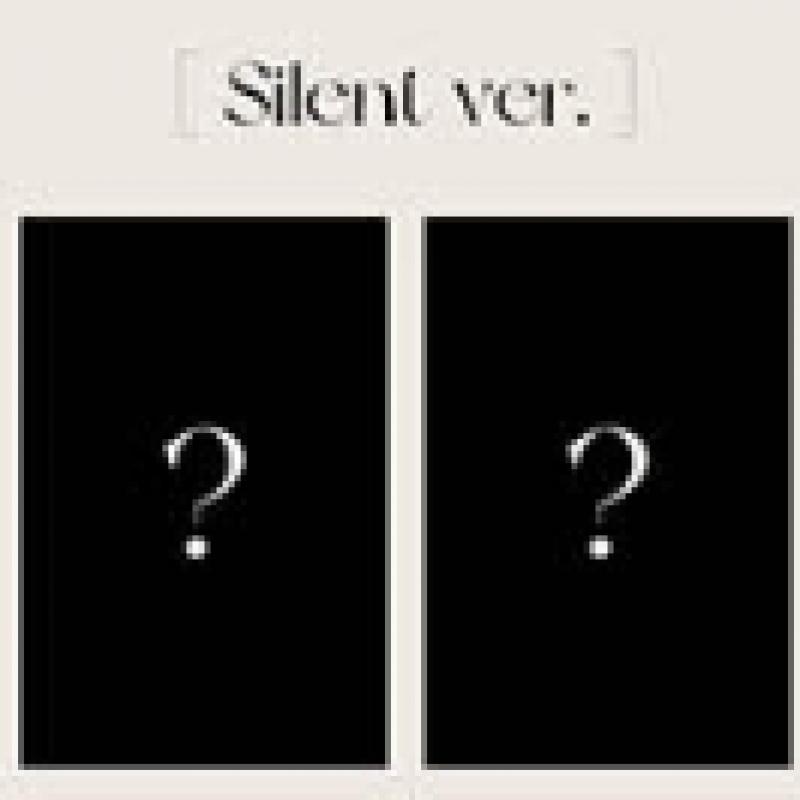 Btob   4u   Внешний   Специальный Альбом  Silent Ver. 