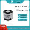 Британский кислородный датчик для горнодобывающей промышленности SGX-4OX-ROHS с долгим сроком службы, технология 4OX - Оригинальный продукт
