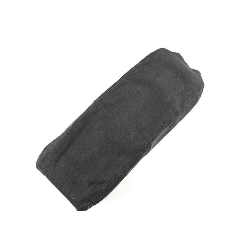 Аксессуары для салона автомобиля, центральный подлокотник, чехол, замшевая кожаная отделка для Toyota Prius 2010 2011 2012 2013 2014