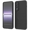 Spacecase Hybrid Mag Oneplus Nord 5 Black