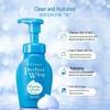 Senka Moisturizing Foam Cleanser