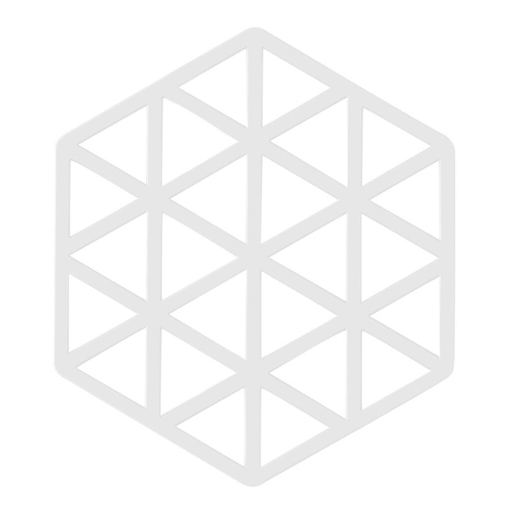 8 шт. силиконовые коврики-подставки и подставки для подогрева шестигранные термостойкие многофункциональные кухонные коврики для инструментов силиконовые подставки для столовых приборов держатель для кастрюли