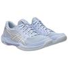 Asics Женские кроссовки Gel Rocket 12 Blue Fade Champagne 1072A119-400