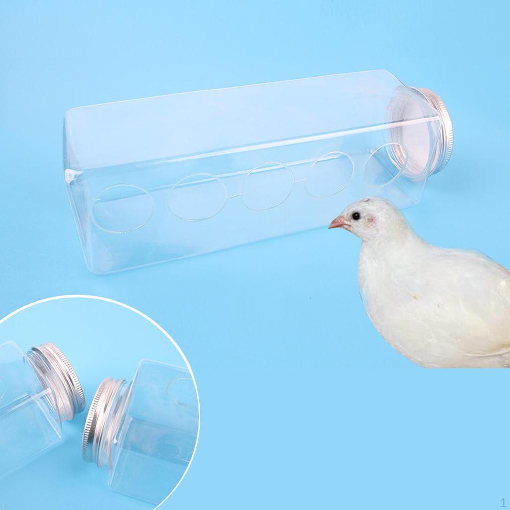 Кормушка для цыплят, тарелка для кормления, оборудование для птицеводства, перепелов