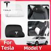 Автомобильная наклейка Для Tesla Model Y Mode 3 Подголовник Поясничная поддержка Автомобильные Общие товары для подголовника Подушка для шеи Подушка Горячий