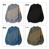 Jeanswest Men's Casual Round Neck Pullover Knit Sweater