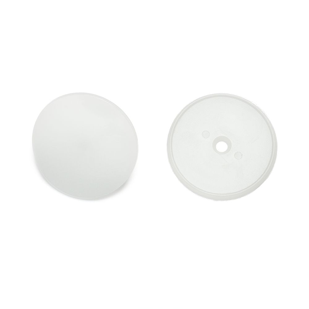 White 15mm-45mm Scrapbooking Crafts Dolls Accessories Doll Joints Making Joint Bear Toys
