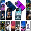 JuL C'est Pas Des Lol Casing Phone Cover for Apple iPhone 17 16 14 15 Pro Max Plus 15+ 16E XR ProMax Air 16+ Soft Case