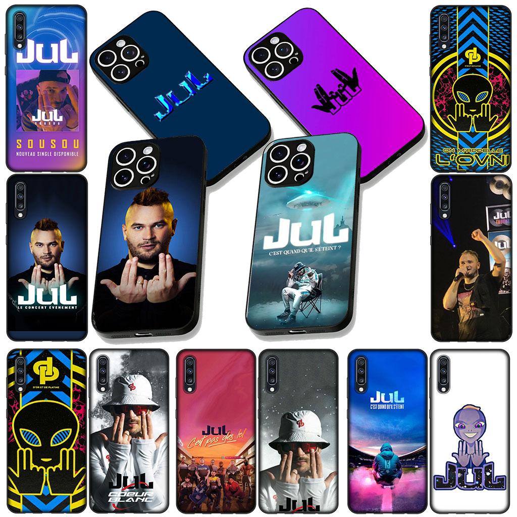 JuL C'est Pas Des Lol Casing Phone Cover for Apple iPhone 17 16 14 15 Pro Max Plus 15+ 16E XR ProMax Air 16+ Soft Case