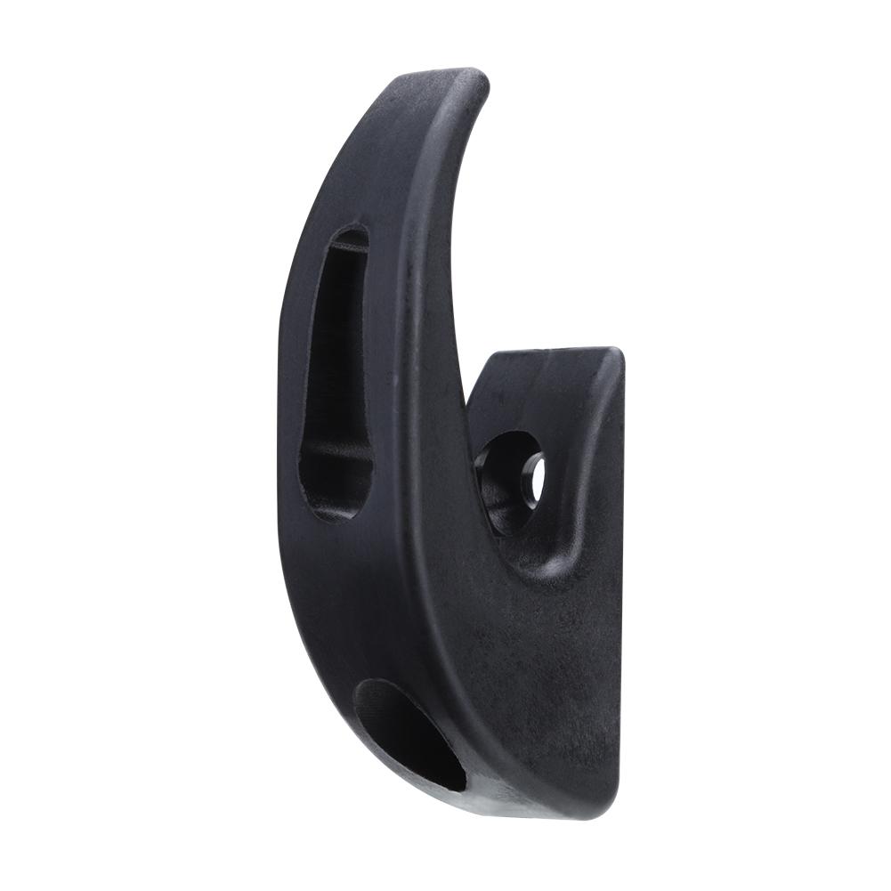 Portable for M365 POR Electric Scooter Bottle Luggage Cargo Carrier Hook Hanger