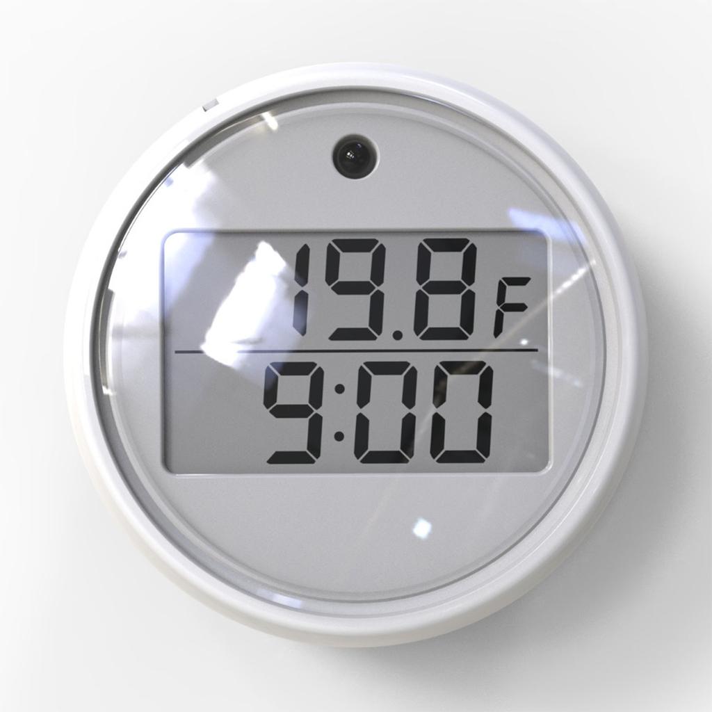 Плавающий термометр для ванны, переносная ванна, аксессуары для ледяной ванны для спа, холодные ванны и аквариумы B88