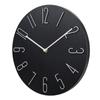 12 Inches 30cm Hot Selling Wall Clock Creative Nordic Wall Clock Living Room Home Modern