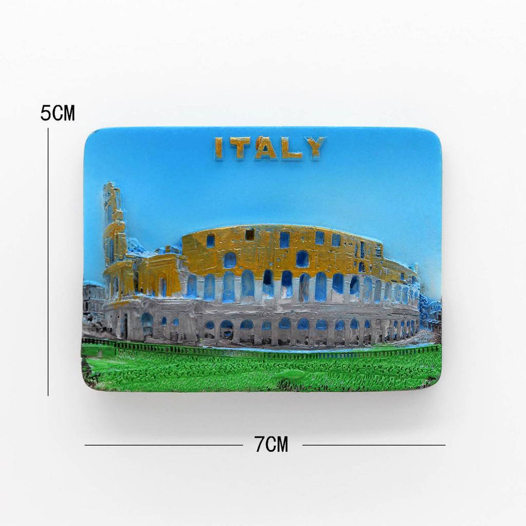 Венеция Бали Италия Мексика Камбоджа сувениры Кувейт Греция 3d магниты на холодильник магниты на холодильник украшения для дома коллекция подарков